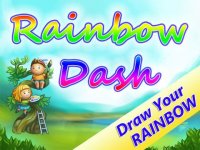 Cкриншот Rainbow Dash, изображение № 960600 - RAWG