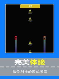 Cкриншот 指尖赛车-赛车跑酷漂移游戏, изображение № 1669430 - RAWG