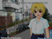 Cкриншот Higurashi When They Cry Hou - Ch. 5 Meakashi, изображение № 802414 - RAWG