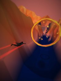 Cкриншот Thermal Rider, изображение № 1336983 - RAWG