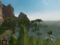 Cкриншот Возвращение на Таинственный остров 2, изображение № 509645 - RAWG