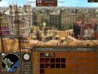 Cкриншот Age of Empires III, изображение № 417616 - RAWG