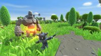 Cкриншот Portal Knights Demo, изображение № 2581637 - RAWG