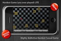 Cкриншот THE HARDEST GAME (you ever played) LITE, изображение № 1604344 - RAWG