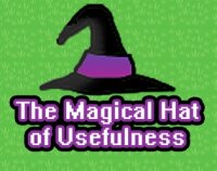 Cкриншот The Magical Hat of Usefulness, изображение № 1281030 - RAWG