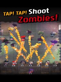 Cкриншот World Zombie Contest, изображение № 907736 - RAWG