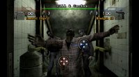 Cкриншот Resident Evil: The Umbrella Chronicles, изображение № 266577 - RAWG