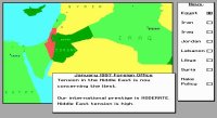 Cкриншот Conflict: Middle East Political Simulator, изображение № 747895 - RAWG