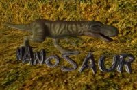 Cкриншот Nanosaur, изображение № 3241313 - RAWG