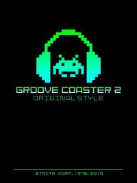 Cкриншот Groove Coaster2 Original Style, изображение № 874070 - RAWG