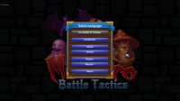 Cкриншот Monstro: Battle Tactics, изображение № 177117 - RAWG