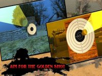 Cкриншот Elite Sniper Shooting Training master 3d for free, изображение № 1615677 - RAWG