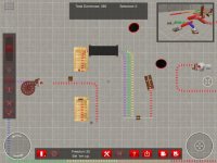 Cкриншот Domino Attack: Warehouse, изображение № 1669665 - RAWG