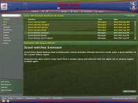 Cкриншот Football Manager 2007, изображение № 459014 - RAWG