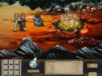 Cкриншот War of the Gods for iPad, изображение № 1981217 - RAWG