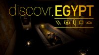 Cкриншот Discovr Egypt: King Tut's Tomb, изображение № 104838 - RAWG