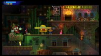 Cкриншот Guacamelee! One-Two Punch Collection, изображение № 3062960 - RAWG