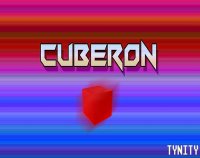 Cкриншот CUBERON, изображение № 2684222 - RAWG