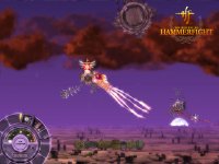 Cкриншот Hammerfight, изображение № 205603 - RAWG