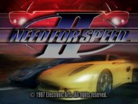 Cкриншот Need for Speed 2, изображение № 803311 - RAWG