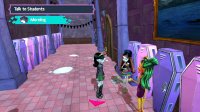 Cкриншот Monster High: NGIS, изображение № 285976 - RAWG