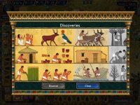 Cкриншот Predynastic Egypt, изображение № 240854 - RAWG