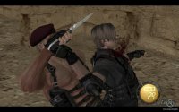Cкриншот Resident Evil 4 (2005), изображение № 1672598 - RAWG