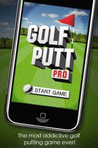 Cкриншот Golf Putt Pro, изображение № 50415 - RAWG