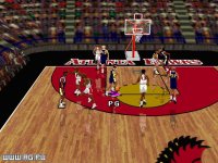 Cкриншот NBA Live 96, изображение № 301821 - RAWG