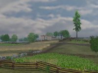 Cкриншот Scourge of War: Gettysburg, изображение № 518828 - RAWG
