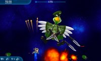 Cкриншот Chicken Invaders 5, изображение № 136988 - RAWG