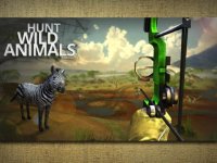 Cкриншот Bow Hunting Africa: Savannah Lion & Wild Animals hunter, изображение № 2067280 - RAWG