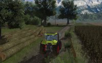 Cкриншот Agricultural Simulator 2011, изображение № 566018 - RAWG