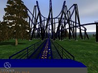 Cкриншот NoLimits Rollercoaster Simulation, изображение № 297223 - RAWG