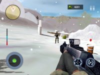 Cкриншот Snow Mountain Sniper Shooting, изображение № 1989859 - RAWG