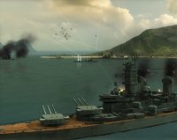 Cкриншот Battlestations: Midway, изображение № 78647 - RAWG