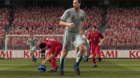 Cкриншот Pro Evolution Soccer 2008, изображение № 478934 - RAWG