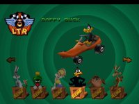 Cкриншот Looney Tunes Racing, изображение № 730621 - RAWG