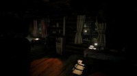 Cкриншот A Lonely Cabin Trip, изображение № 3494323 - RAWG