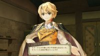 Cкриншот Atelier Escha & Logy: Alchemists of the Dusk Sky, изображение № 608834 - RAWG