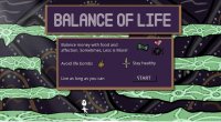 Cкриншот Balance of life, изображение № 2690276 - RAWG