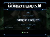 Cкриншот Tom Clancy's Ghost Recon 2: Summit Strike, изображение № 2022328 - RAWG