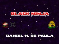 Cкриншот Black Ninja - Daniel Henrique de Paula, изображение № 2191963 - RAWG