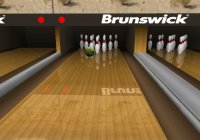 Cкриншот Brunswick Pro Bowling, изображение № 550694 - RAWG