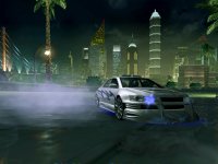 Cкриншот Need for Speed: Underground 2, изображение № 809913 - RAWG