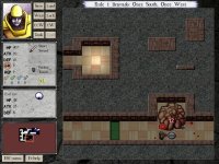 Cкриншот DROD RPG: Tendry's Tale, изображение № 216852 - RAWG