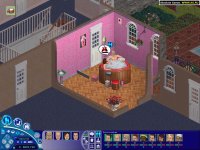 Cкриншот The Sims: Hot Date, изображение № 320527 - RAWG