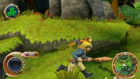 Cкриншот Jak and Daxter: The Lost Frontier, изображение № 525499 - RAWG