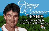 Cкриншот Jimmy Connors Pro Tennis Tour, изображение № 761901 - RAWG