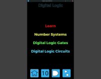 Cкриншот Digital Logic Puzzles, изображение № 2646722 - RAWG